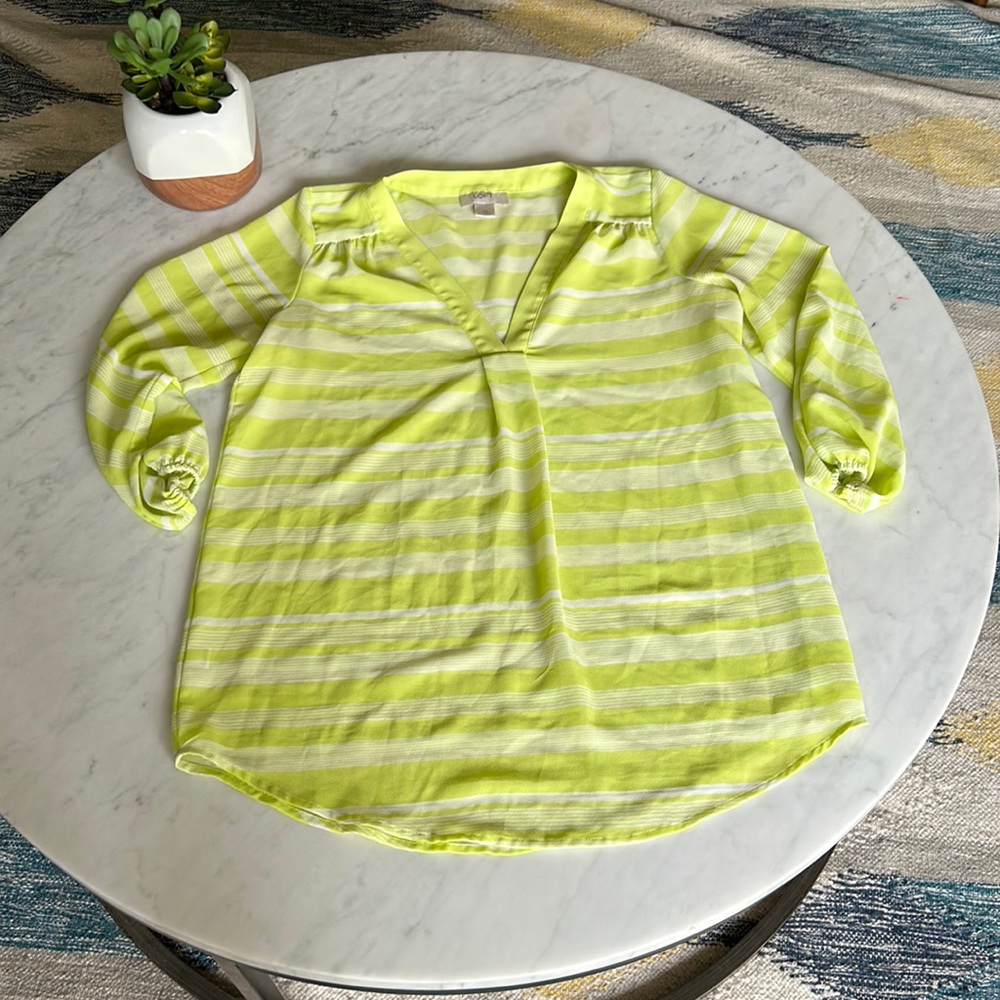 Loft Neon Tunic